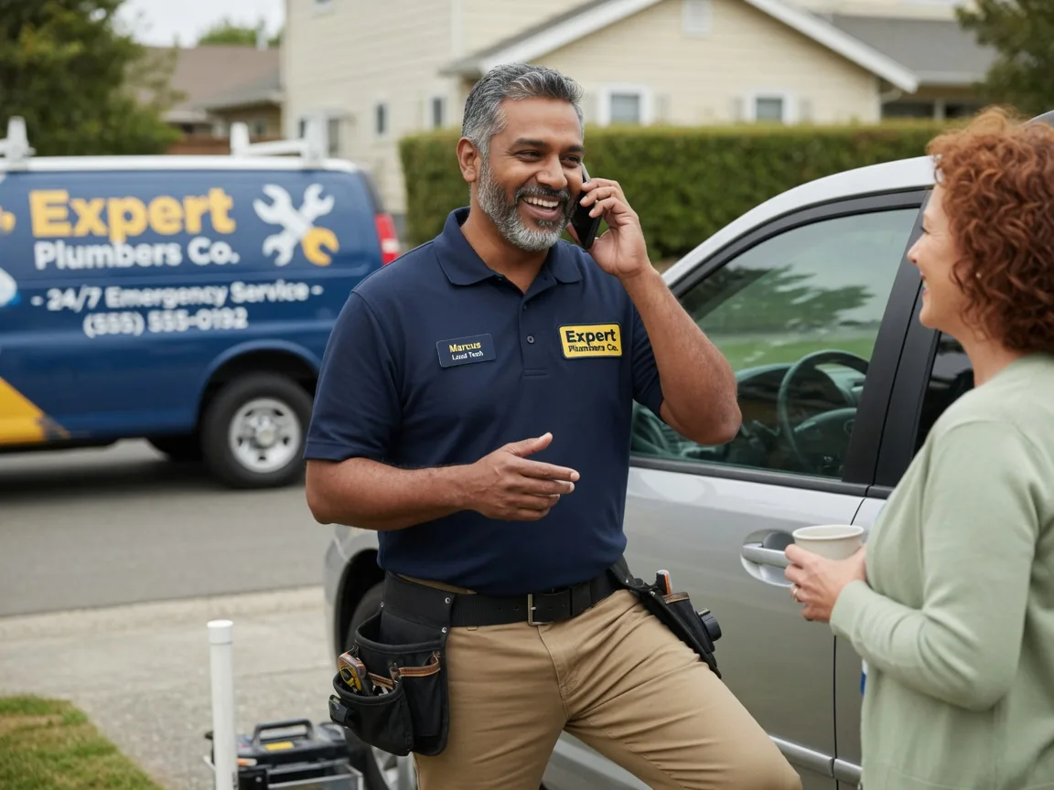 Drain Cleaning Pinson, TN FAQs